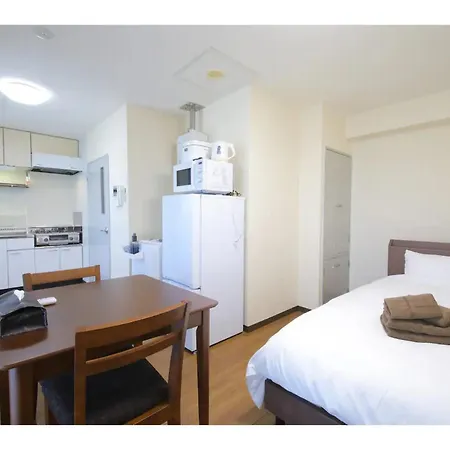 City Avenue Asahimachi - Vacation Stay 18050